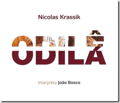 NICOLAS KRASSIK