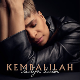 Jaclyn Victor - Kembalilah MP3