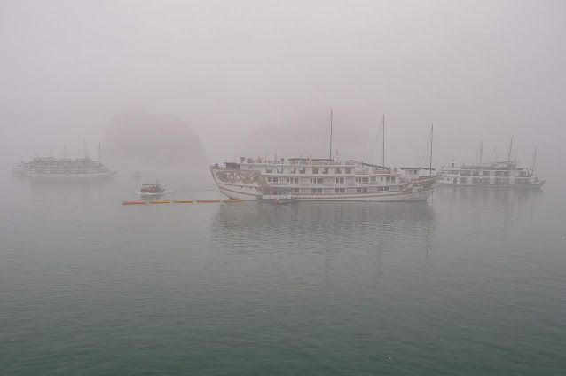 Visitar Halong Bay, Roteiro Hanoi, Roteiro Vietname