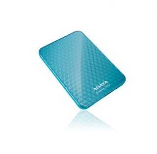 ADATA SH12 USB 3.0 Portable Hard Drive picture 1