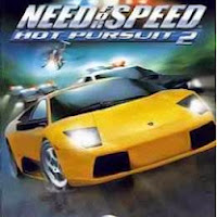 Need for Speed (NFS) 3 Hot Pursuit 2 PC Game Free Download