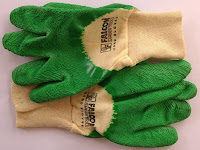 Falcon Garden Gloves Ahmedabad