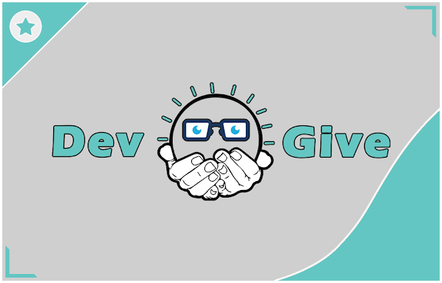 What is "Dev To Give"