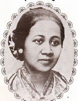 SIAPAKAH R.A. KARTINI ? [FOTO - GAMBAR]