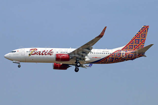 Batik Air