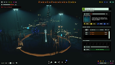 Surviving The Abyss Game Screenshot 7