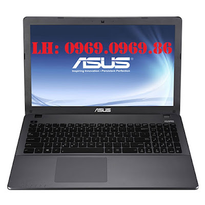 asus p550l