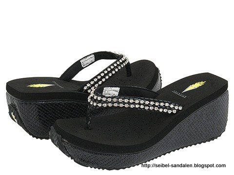 Seibel sandalen:seibel-352482