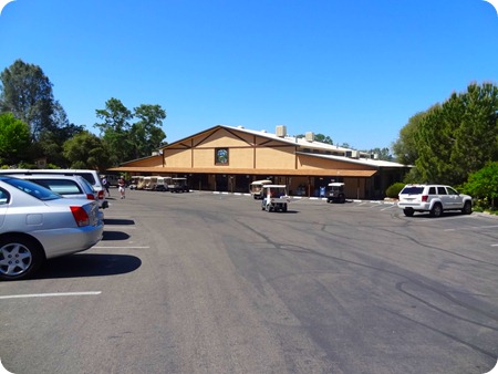 clubhouse