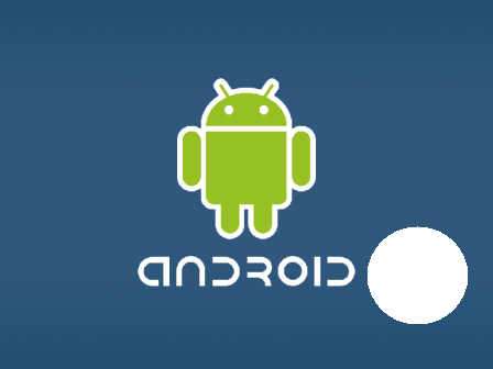 ANDROID Circle