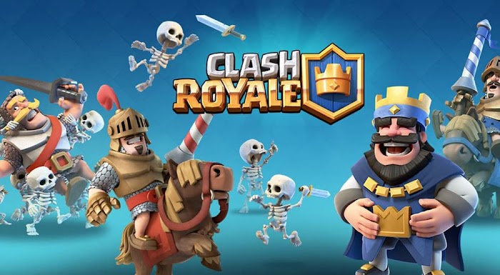 Quizfame Clash Royale Knowledge Quiz Answers Score 100