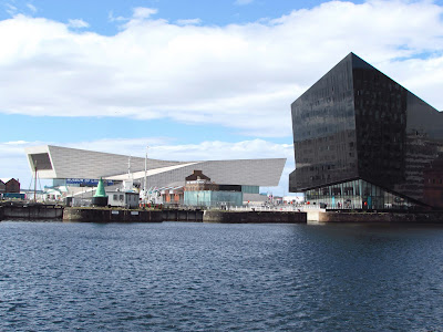 Liverpool; Museum of Liverpool; Museo; Museum; Musée