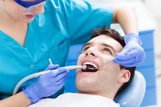 dental clinic at barsha