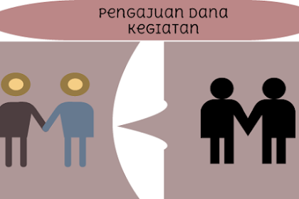 (Pdf) Contoh Proposal Pengajuan Dana Kegiatan Organisasi