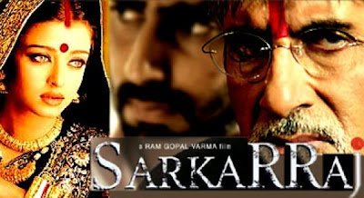 Sarkar Raj 2008 Hindi Movie Watch Online