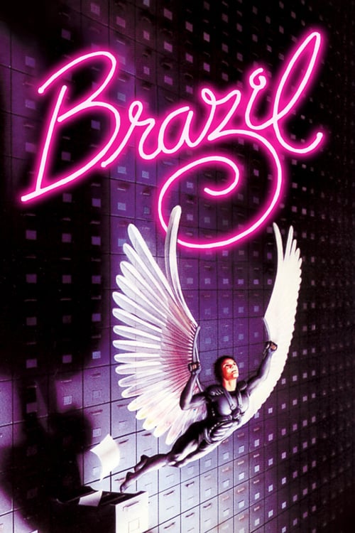 Watch Brazil 1985 Full Movie With English Subtitles