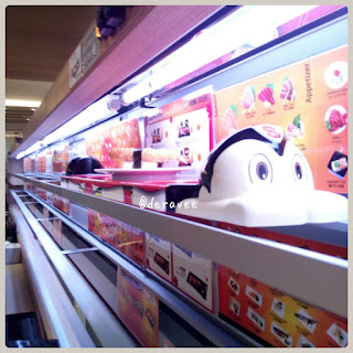 genki sushi jakarta