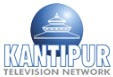 Kantipur TV live streaming