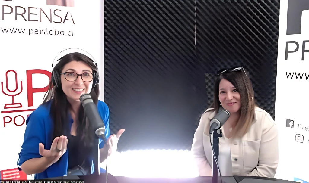 Caperuzas ▶️ Karen Paulina Fernández Figueroa