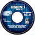 Hirens BootCD PE 1.0.1 x64