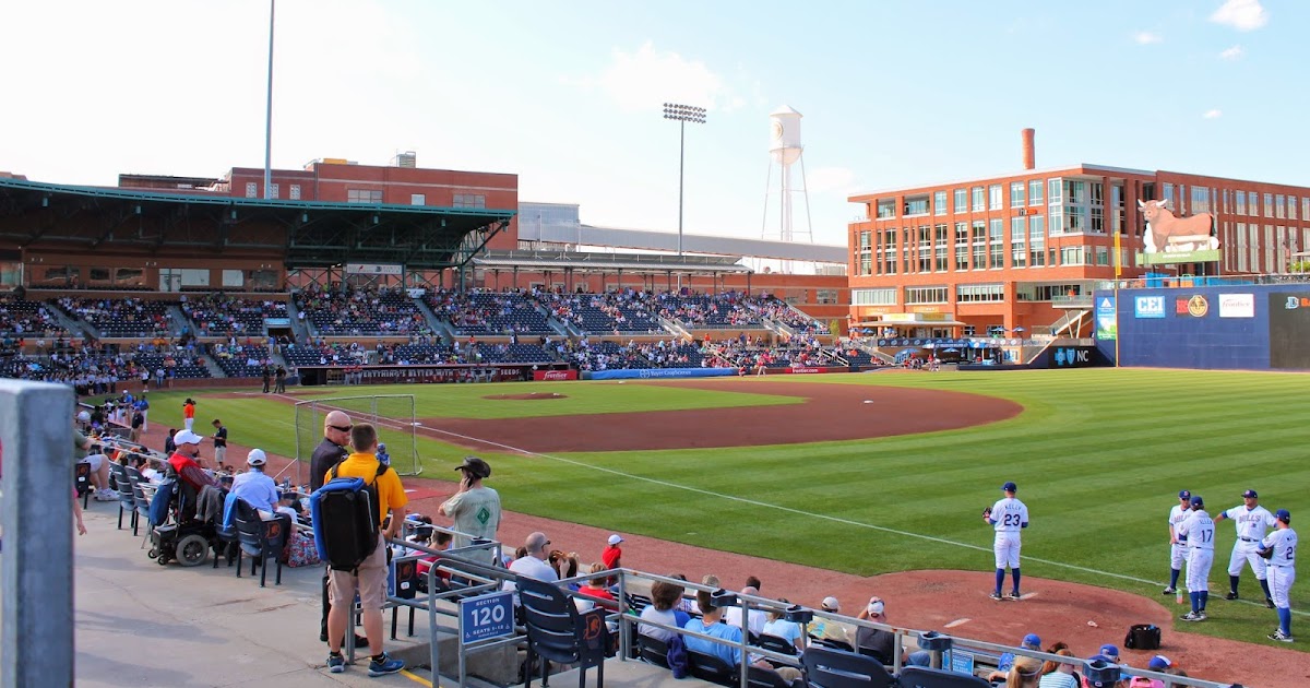 durham bulls game july 4th