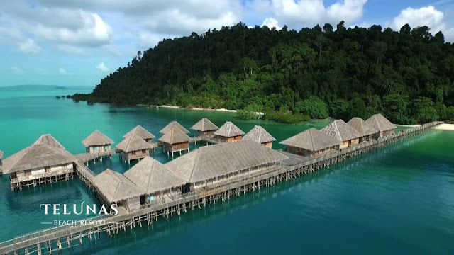 5 Hotel Terindah Yang Ada Di Indonesia