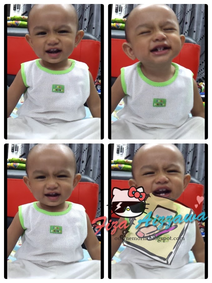 Happy Birthday Thaqif