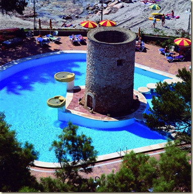 Hotel Torre del Mar2
