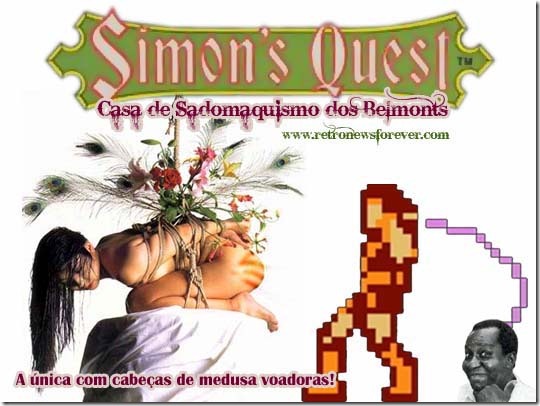 Propagandas que gostariamos de ver