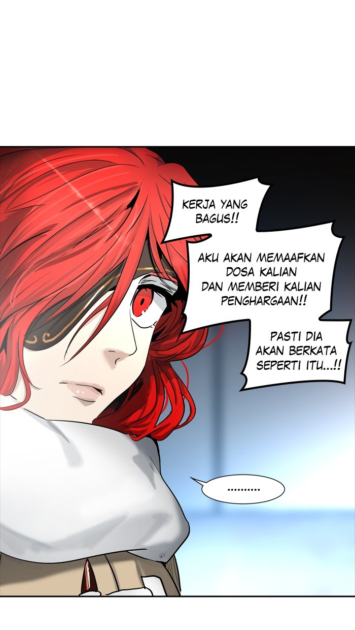 Webtoon Tower Of God Bahasa Indonesia Chapter 333