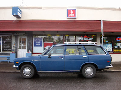 1979 Renault 18 Tl Wagon. Posted by tony at 10:18 AM