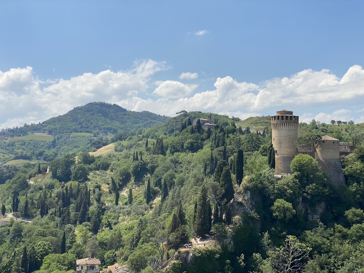 Borgo di Brisighella