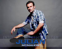 Julian McMahon Australian Actor Fashion Model | Julian Dana William McMahon Biography Hollywood Celebrity