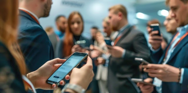 Looking For The Best App for Events? Here's What You Need To Know