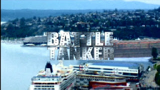 Super Tanker  Battle Tanker title