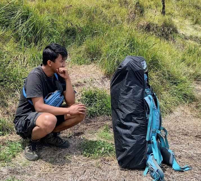 Info Pendakian Gunung Merbabu Via Thekelan