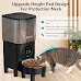 4 Best Automatic Cat Food Dispensers For Your Pets
