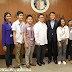 Technology giant Samsung provide full scholarships to 7 Ateneans