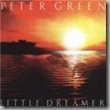 CD_Little Dreamer by Peter Green (2005)
