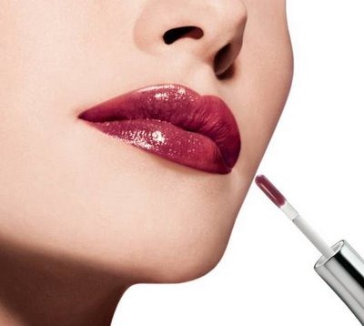 gloss a lunga tenuta