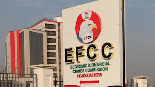 Governor's, EFCC Clash Over N84.7 Billion Statutory Derivation