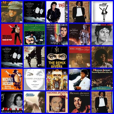 Download Discografia Michael Jackson FLAC baixar