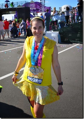 Princess Half Marathon 2015 (3)