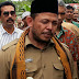 Bupati Pidei Jaya H.Aiyub Abbas,"Salut Buat Baznas dan Masyarakat Padang"