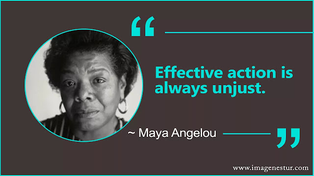 Maya Angelou Quotes About leadership