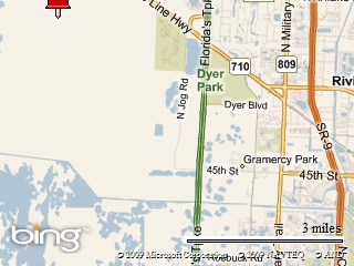 Map picture