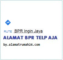 Nomor-Telepon-BPR-Ingin-Jaya