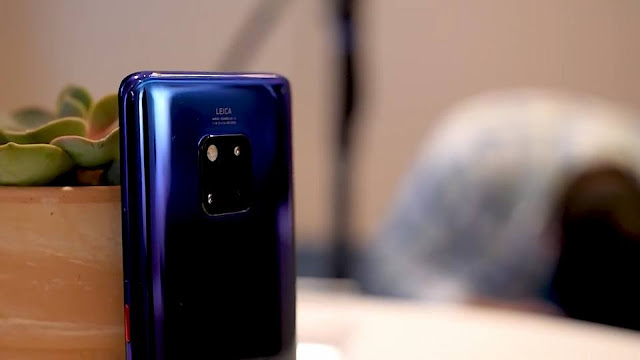 Huawei Mate 20 & Mate 20 Pro Specification, features, camera, and much more 