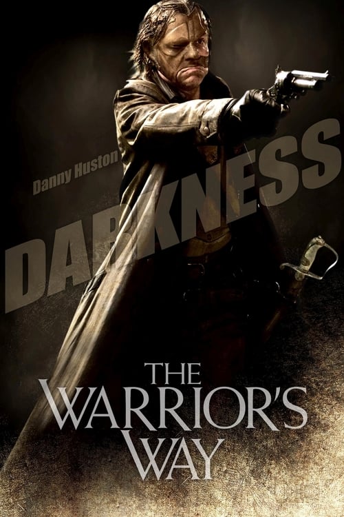 The Warrior's Way 2010 Film Completo Online Gratis
