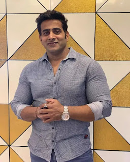 Suhas Madhukar Khamkar Full HD Photos